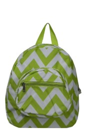Small Backpack-B5-16